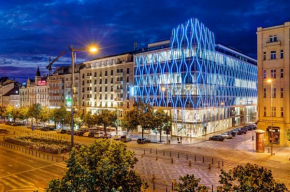 Jalta Boutique Hotel, Prague